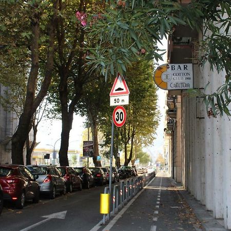 Down Town Cesar Apartment La Spezia Exterior photo