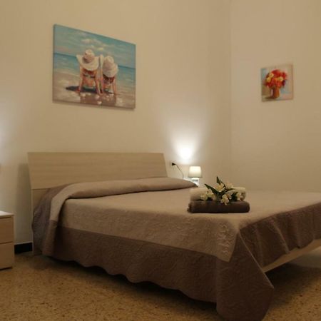 Down Town Cesar Apartment La Spezia Exterior photo