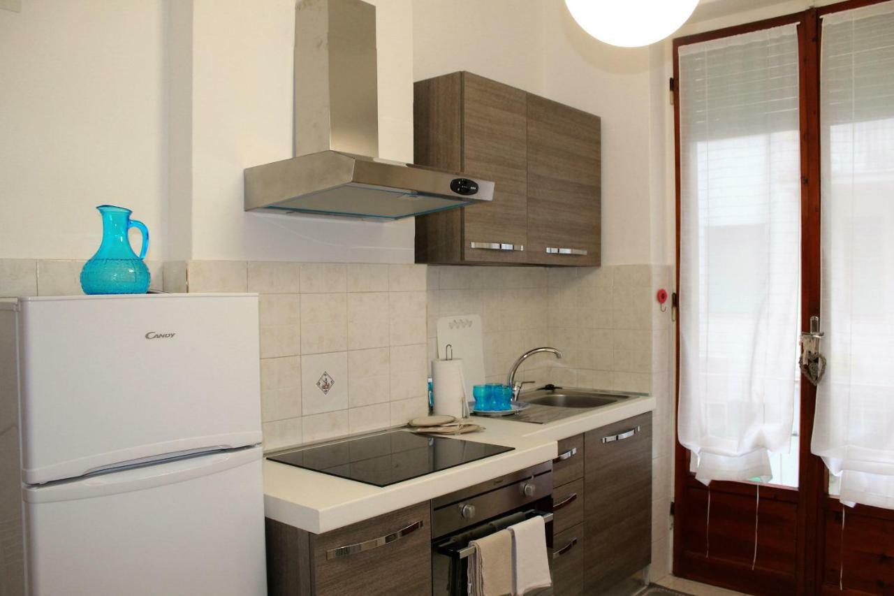 Down Town Cesar Apartment La Spezia Exterior photo