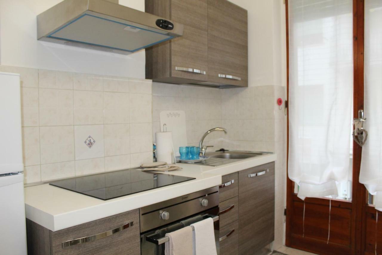 Down Town Cesar Apartment La Spezia Exterior photo