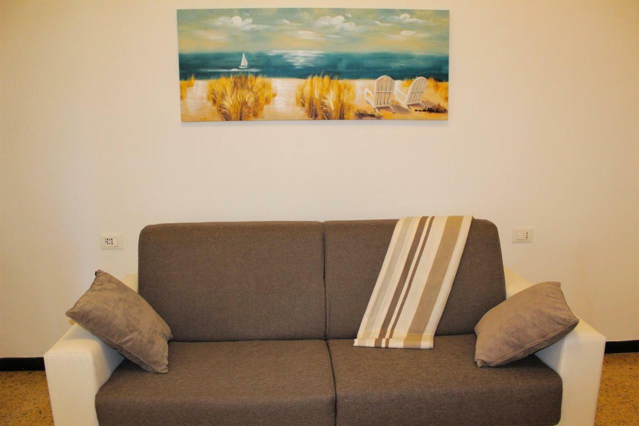 Down Town Cesar Apartment La Spezia Exterior photo