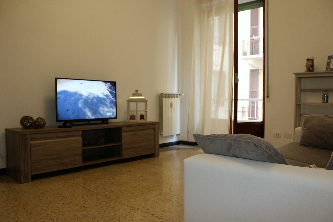 Down Town Cesar Apartment La Spezia Exterior photo