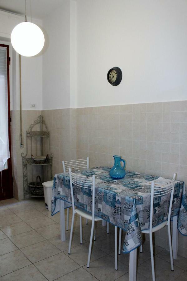 Down Town Cesar Apartment La Spezia Exterior photo