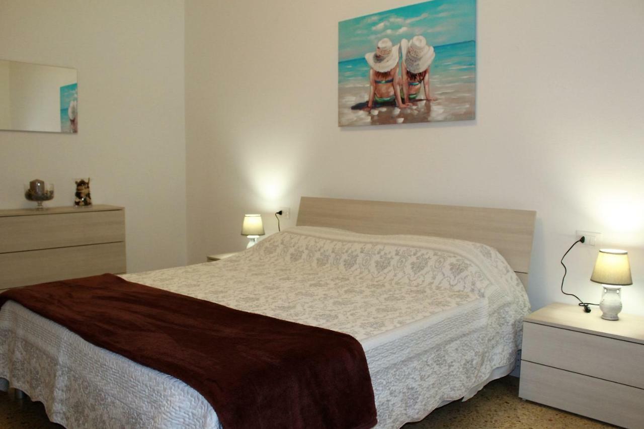Down Town Cesar Apartment La Spezia Exterior photo