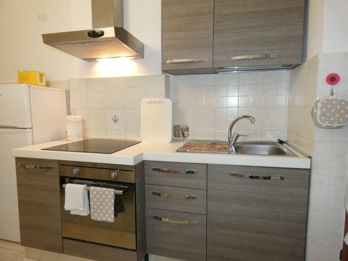 Down Town Cesar Apartment La Spezia Exterior photo