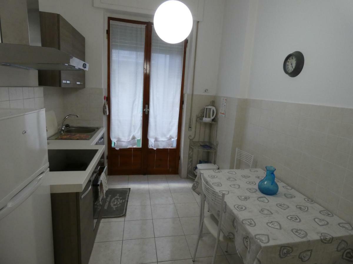 Down Town Cesar Apartment La Spezia Exterior photo