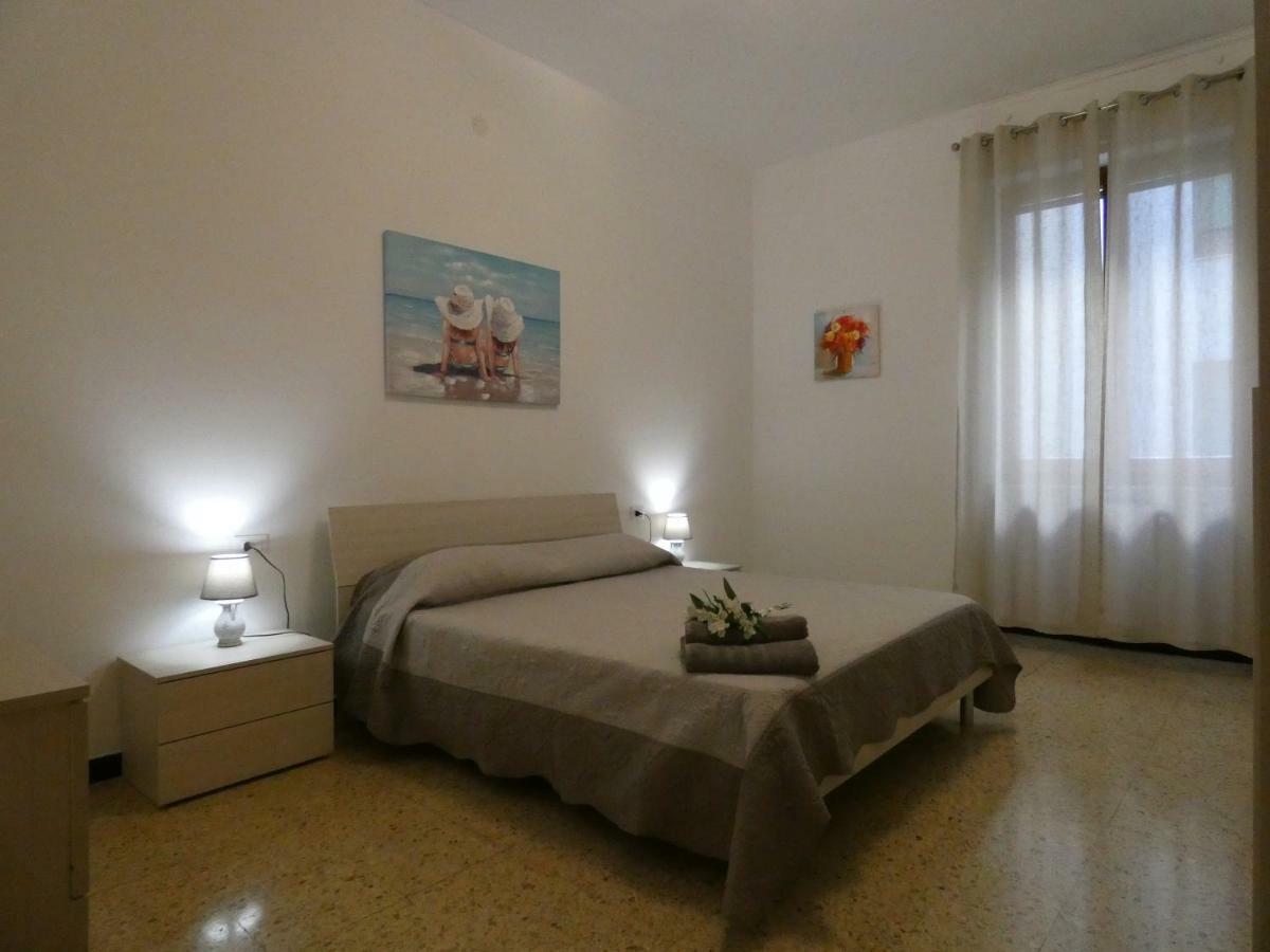 Down Town Cesar Apartment La Spezia Exterior photo