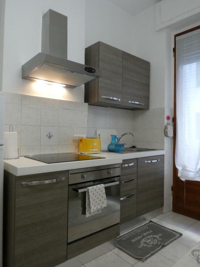 Down Town Cesar Apartment La Spezia Exterior photo
