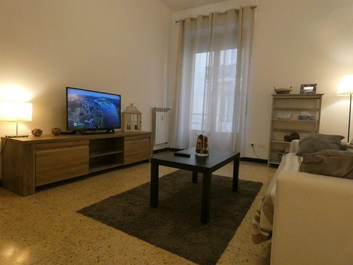 Down Town Cesar Apartment La Spezia Exterior photo