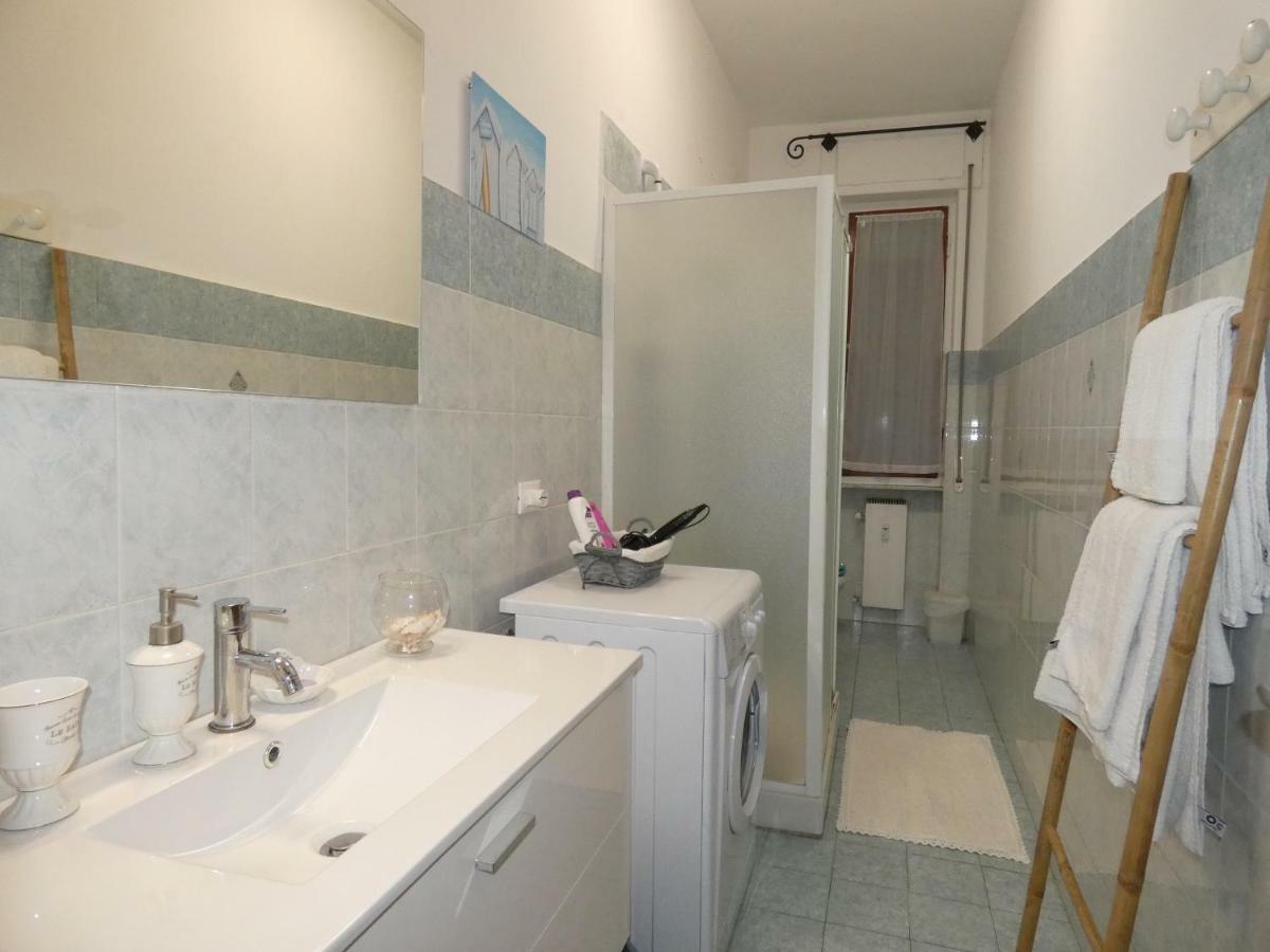 Down Town Cesar Apartment La Spezia Exterior photo