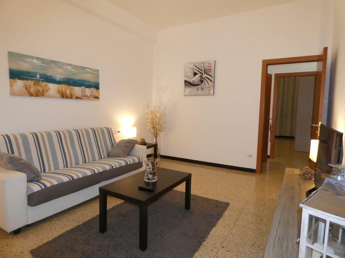 Down Town Cesar Apartment La Spezia Exterior photo