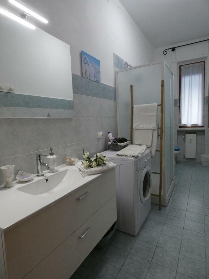 Down Town Cesar Apartment La Spezia Exterior photo